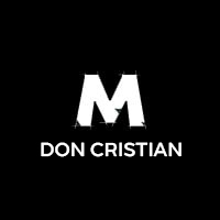 Logo oficinas Don Cristian